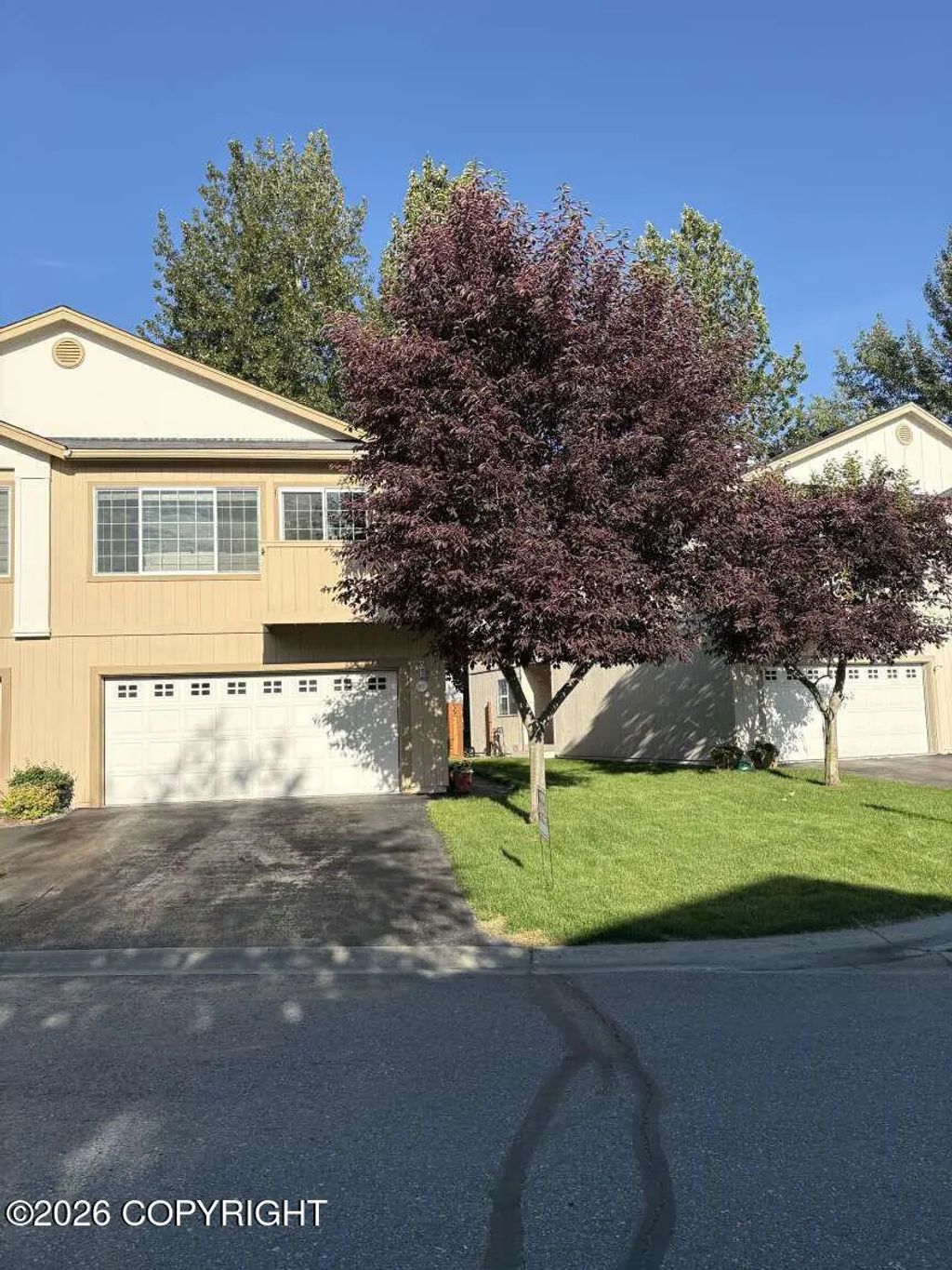 5659 Sapphire Loop #23b, Anchorage