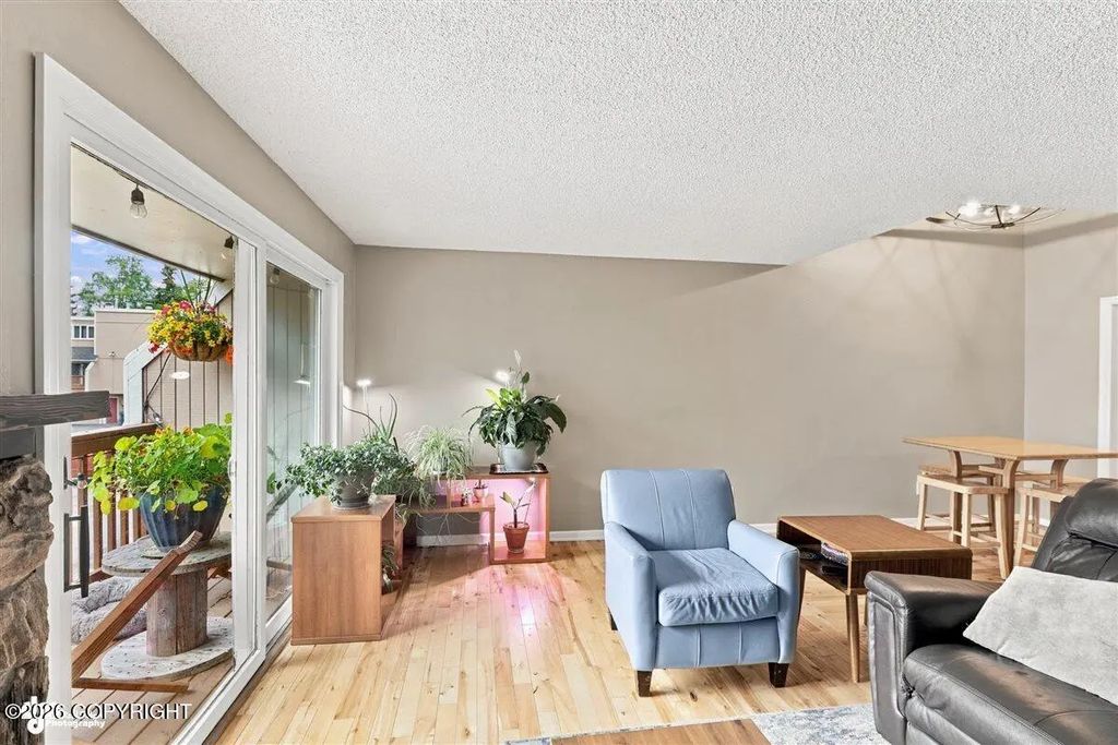 3134 W 34th Avenue #6a1d, Anchorage
