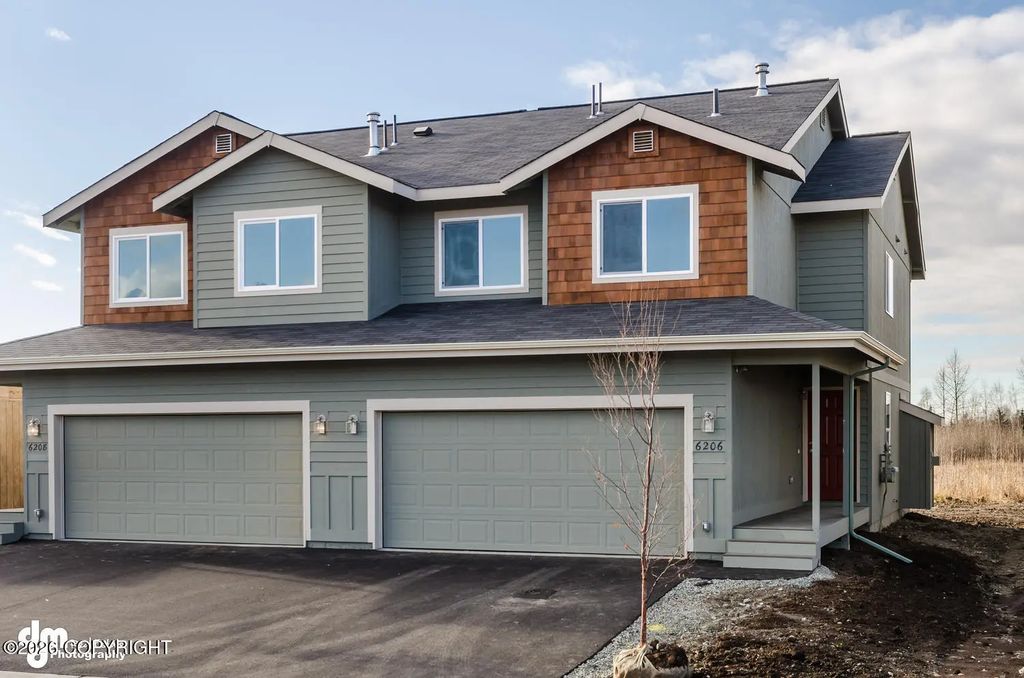 238 Shageluk Street, Anchorage