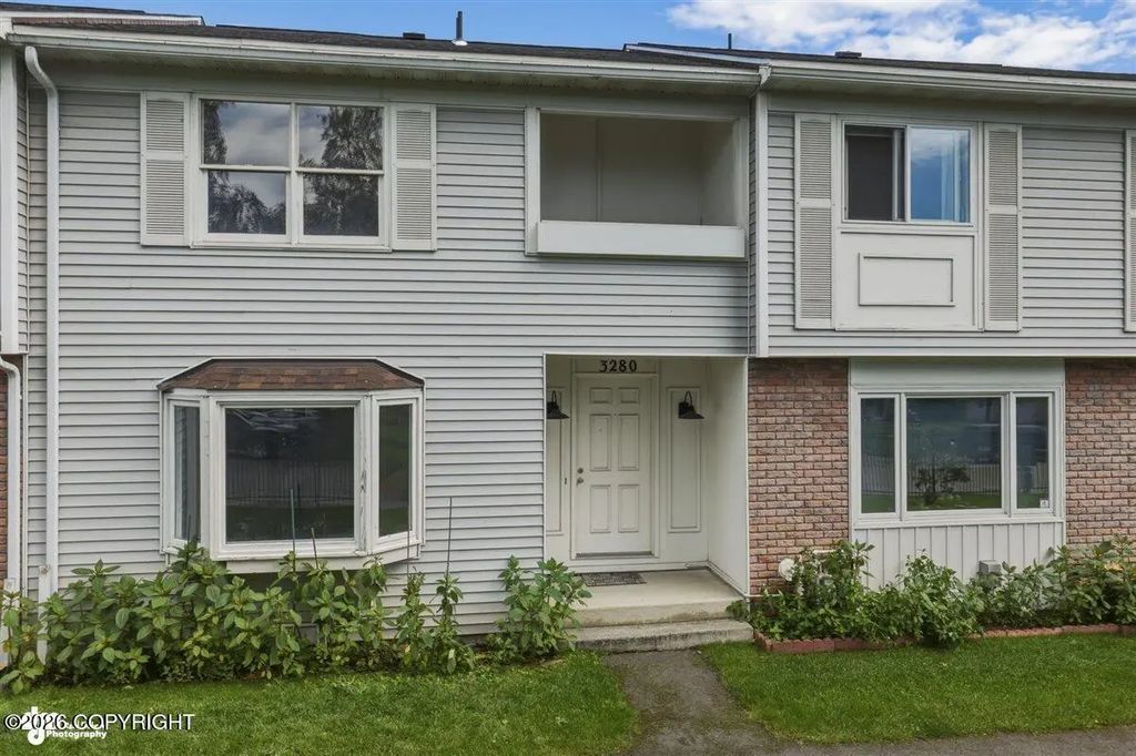 3280 Montclaire Court #18g, Anchorage