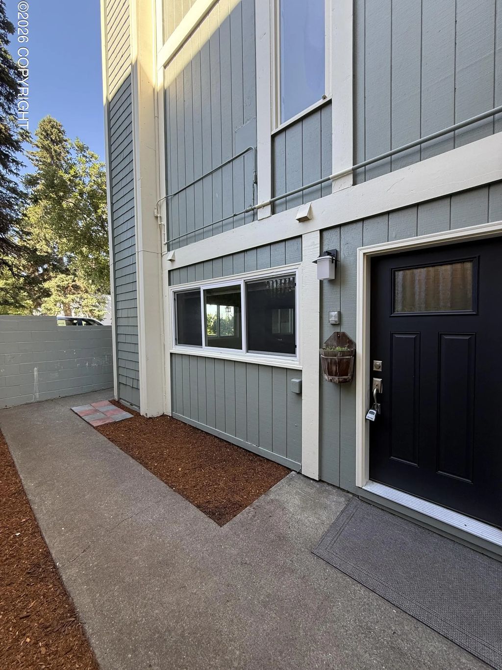 705 O Street #d, Anchorage