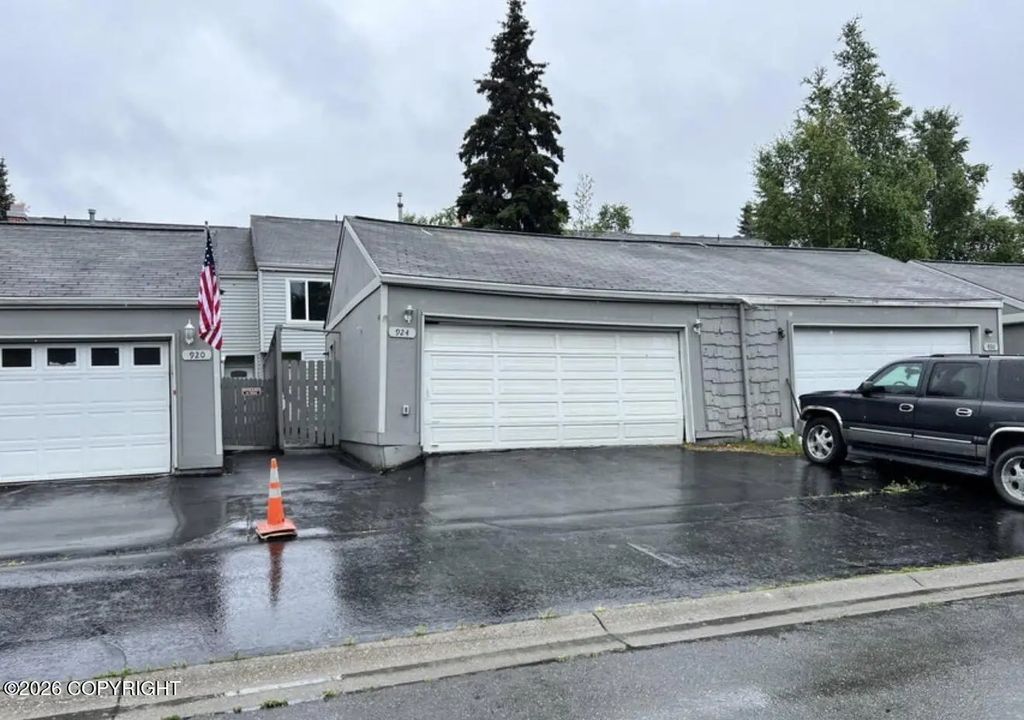 924 W 77th Avenue, Anchorage