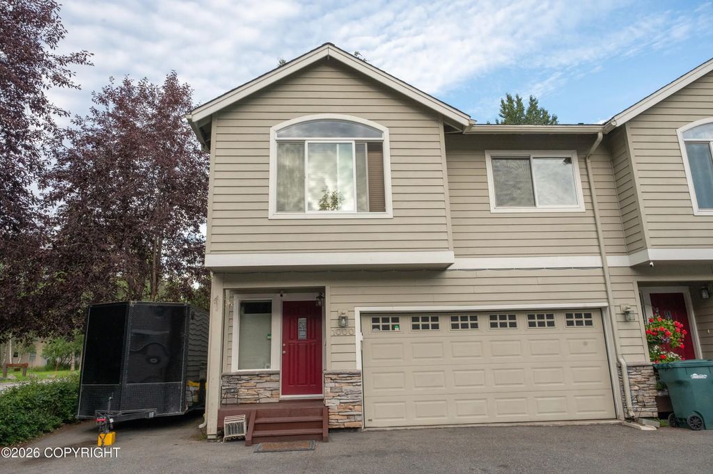1000 W 75th Avenue #1, Anchorage