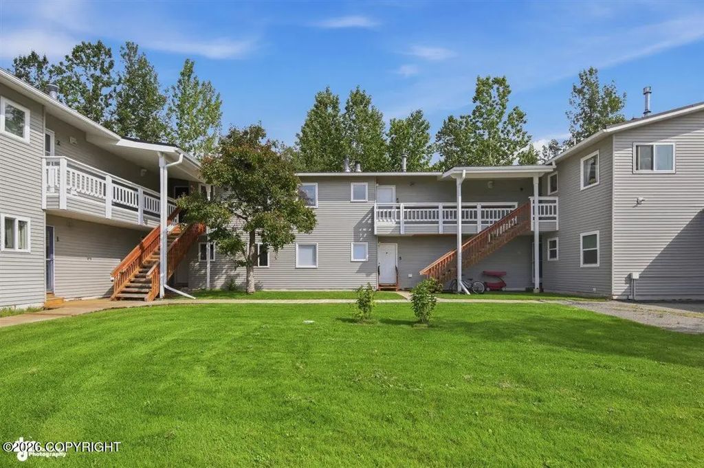 1481 Northview Drive #h6, Anchorage