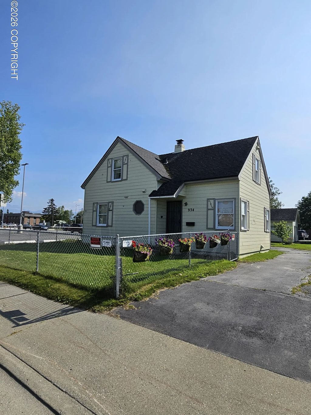 934 W 8th Avenue, Anchorage