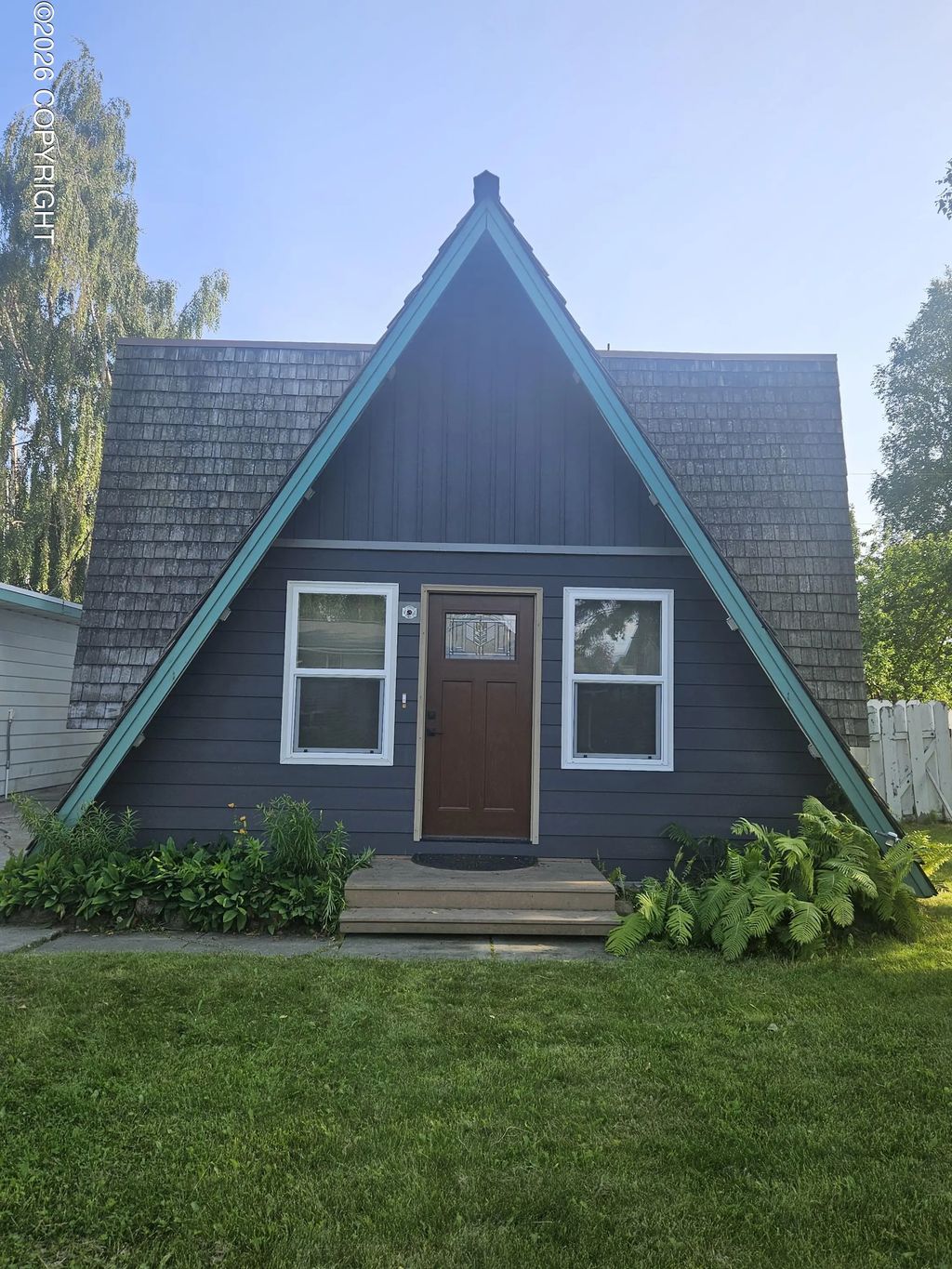 724 W 72nd Avenue, Anchorage
