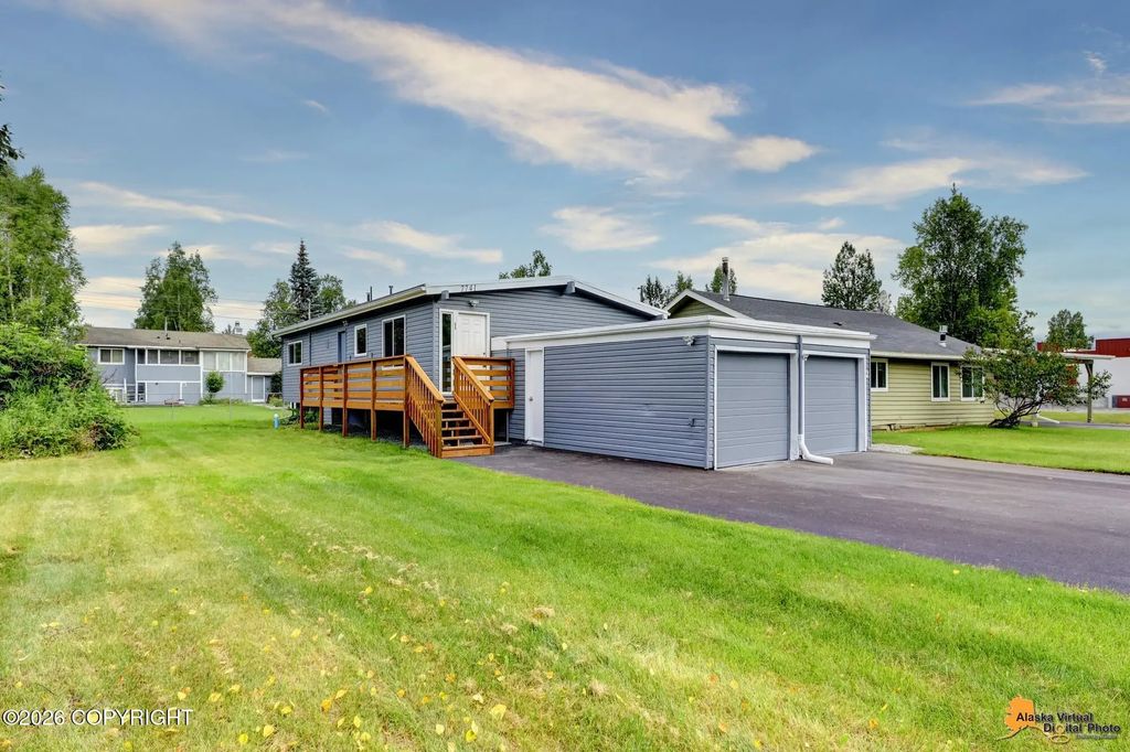 7741 Maryland Avenue, Anchorage