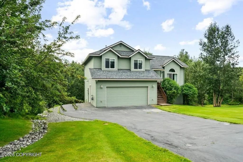 2113 N Verde Drive, Palmer