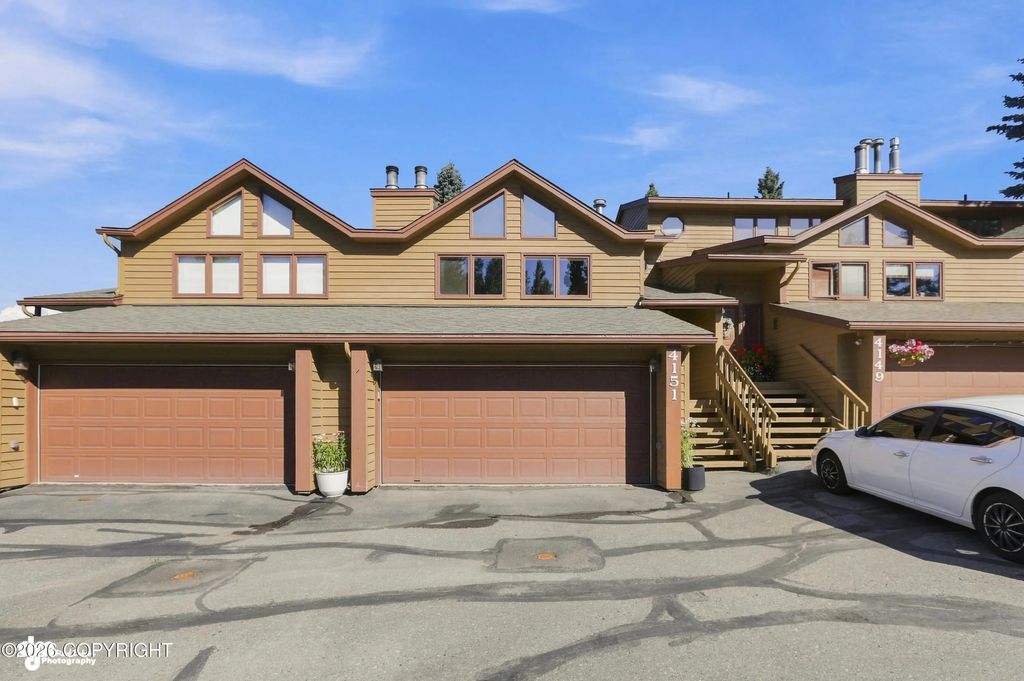 4151 Raspberry Road, Anchorage