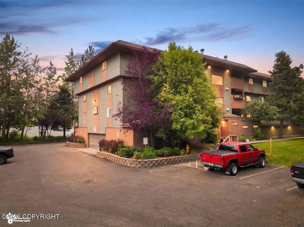 8515 Jewel Lake Road #30, Anchorage