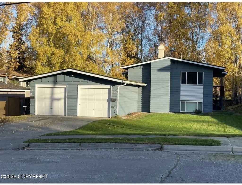 1633 Northwestern Avenue, Anchorage