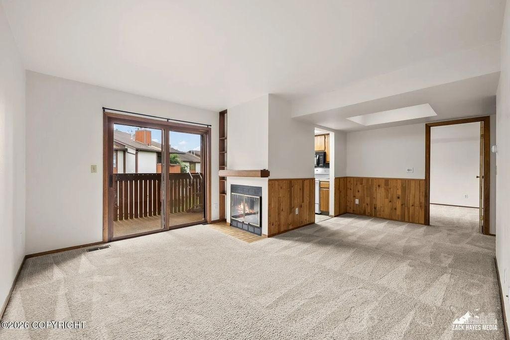 7242 Foxridge Circle #10c, Anchorage