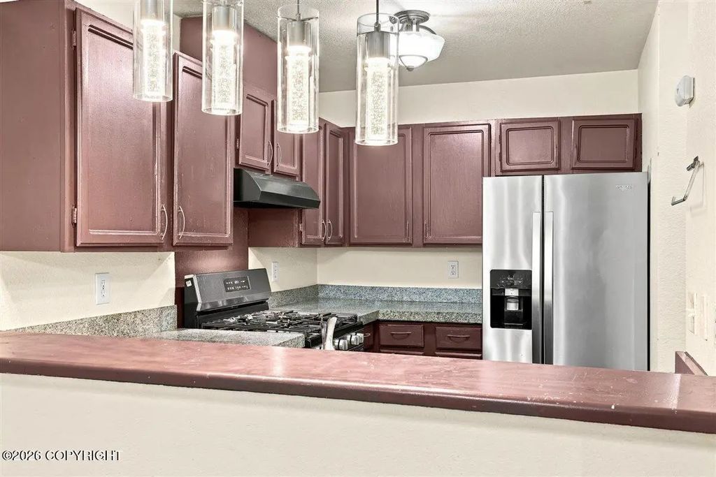 8050 Pioneer Drive #303, Anchorage