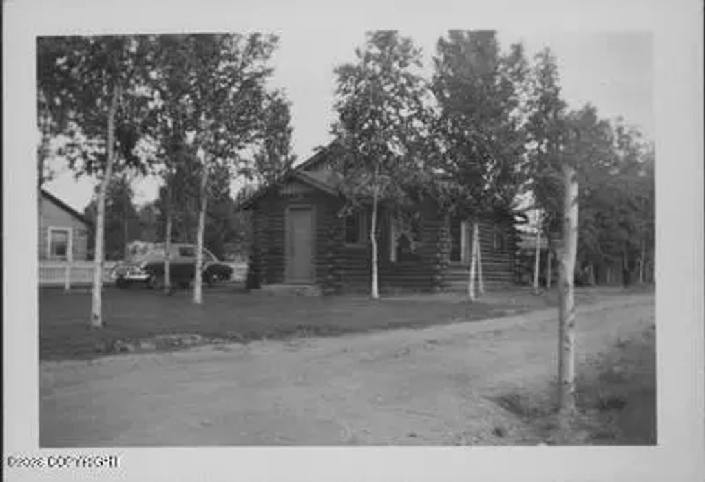 1335 Ingra Street, Anchorage