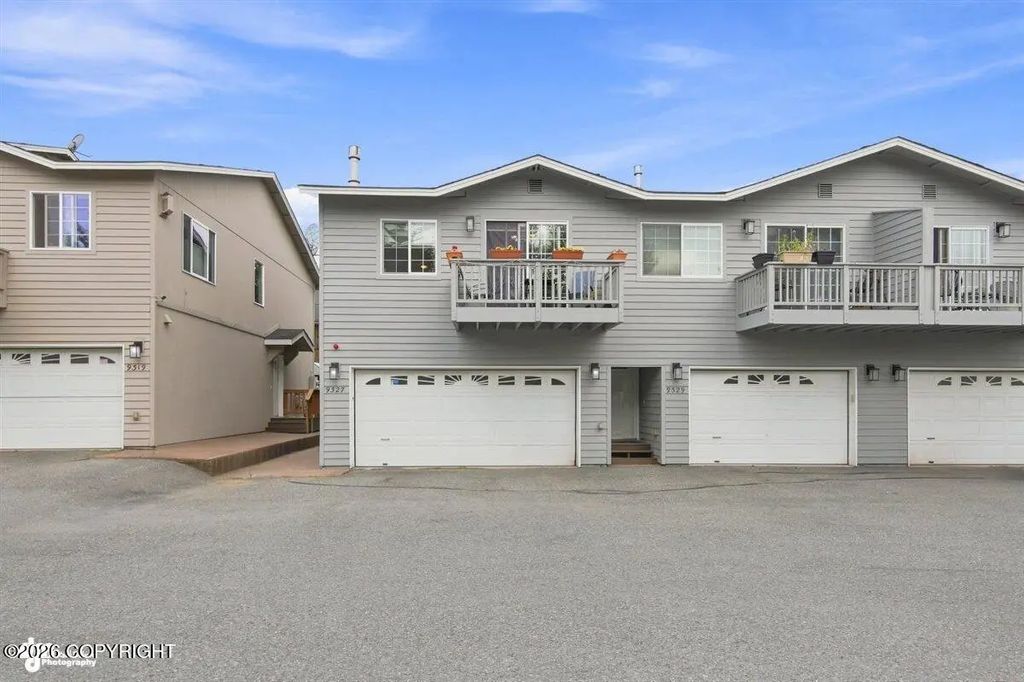 9327 Commons Place #27, Anchorage