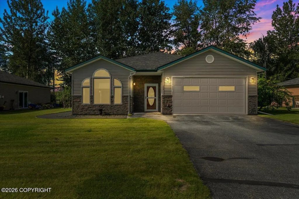 640 E Primrose Circle #6a, Palmer