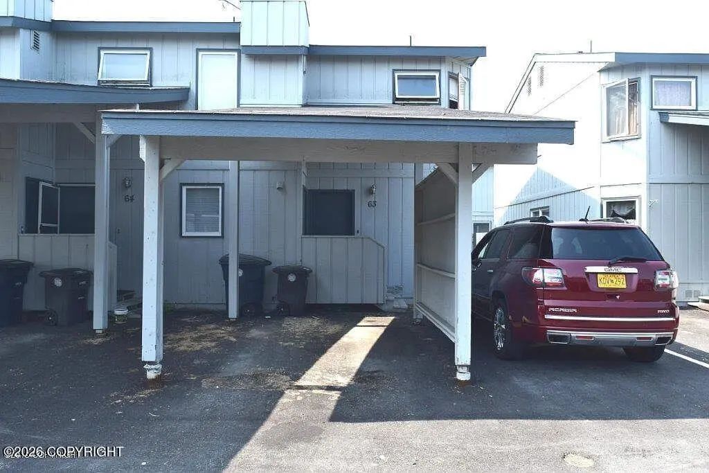 4051 E 20th Avenue #f63, Anchorage