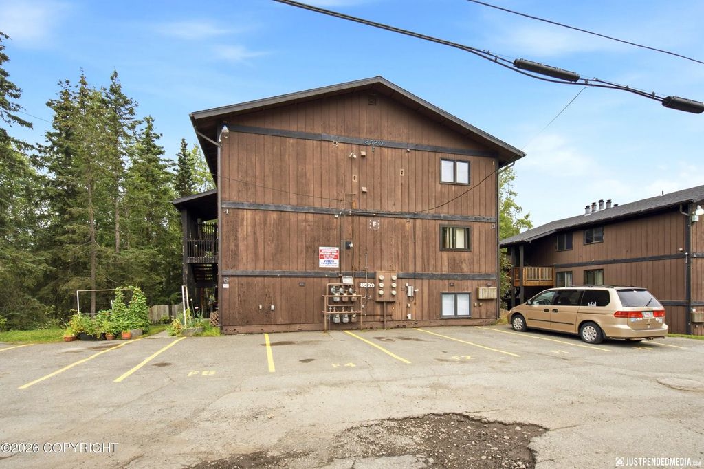 8520 Boundary Avenue #f-4, Anchorage
