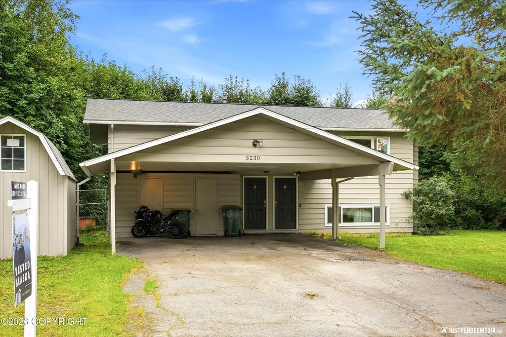 3230 W 69th Avenue, Anchorage