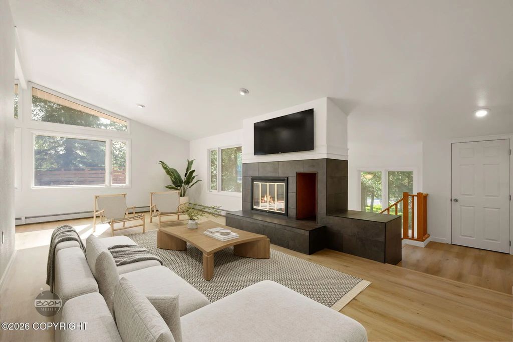 3131 W 100th Avenue, Anchorage