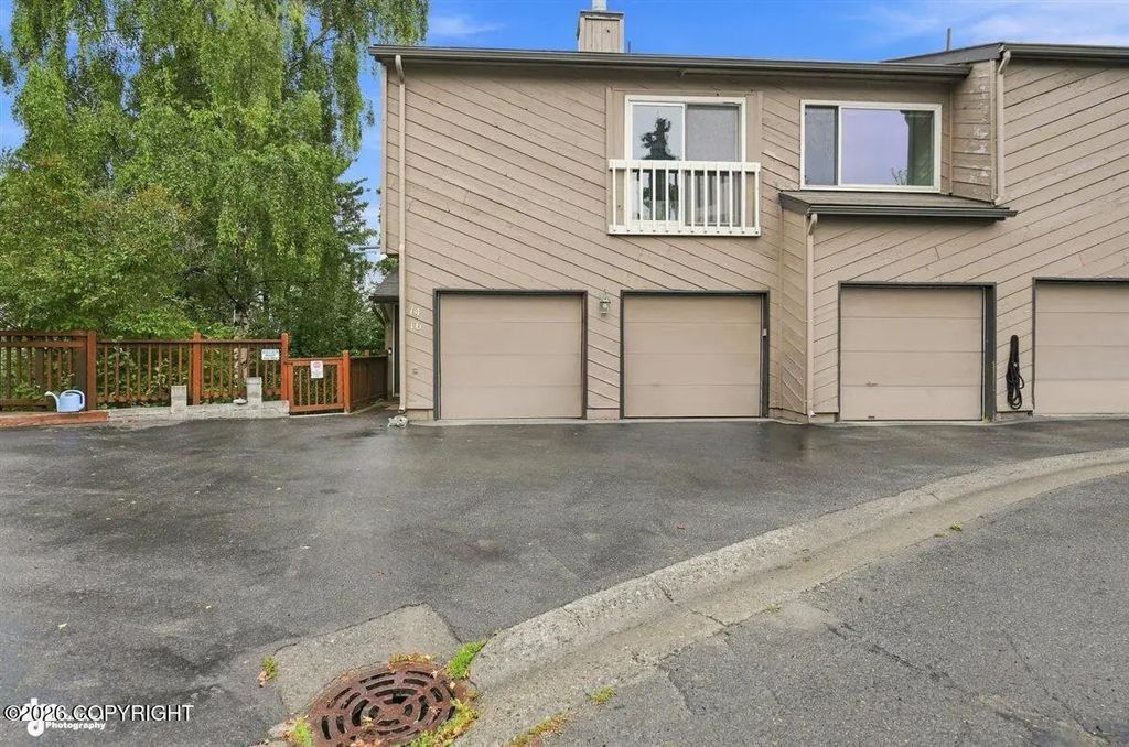 2220 N Star Street #16, Anchorage