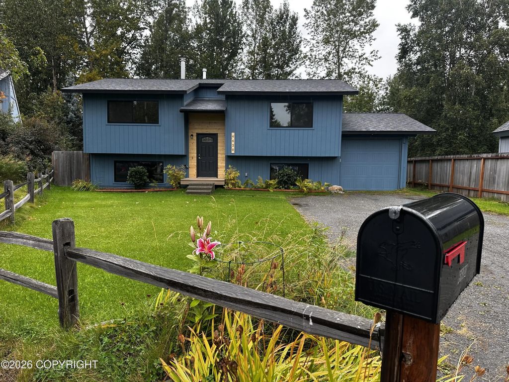 6620 Tiffany Terrace, Anchorage