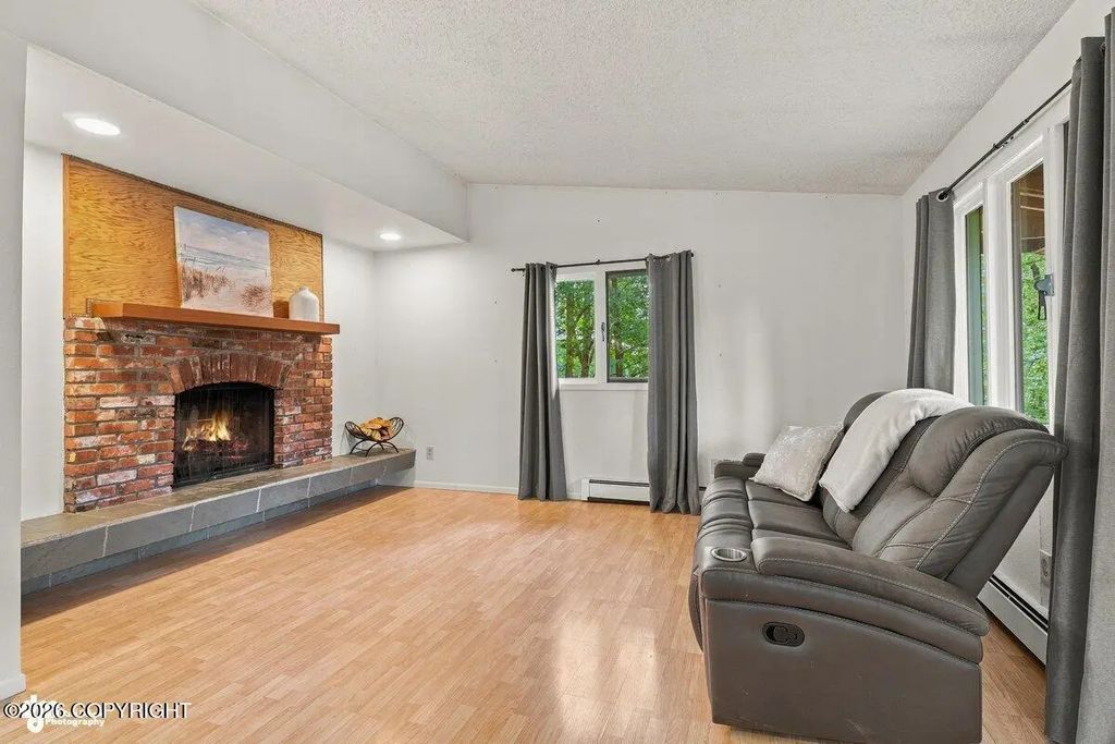 4838 Bryn Mawr Court #2, Anchorage