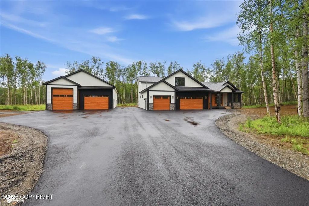6918 N Jeremiel Circle, Palmer