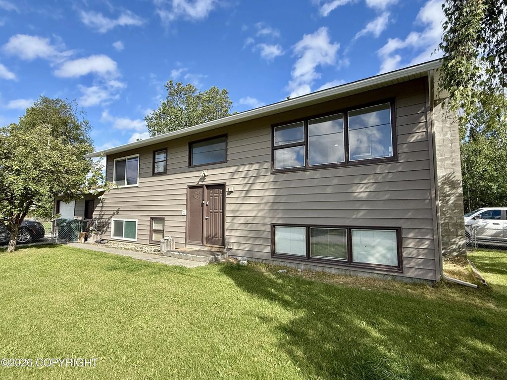4625 Taft Street, Anchorage