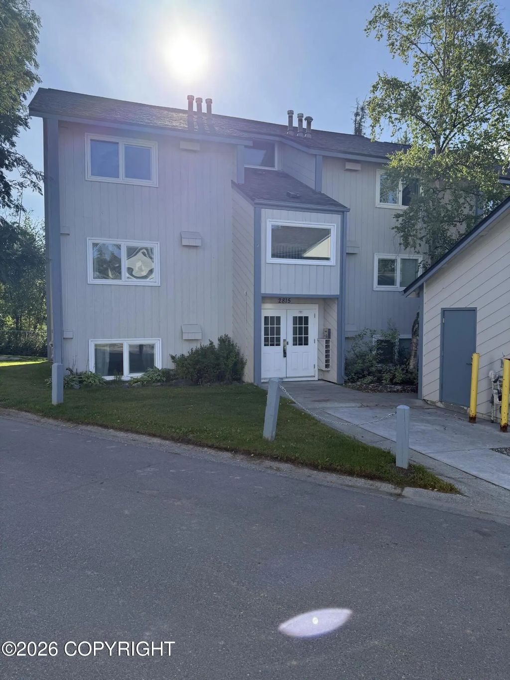 2815 W International Airport Road #b303, Anchorage
