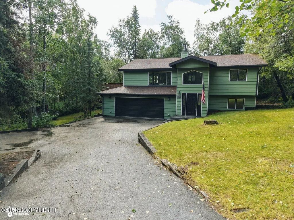 19430 Citation Road, Eagle River