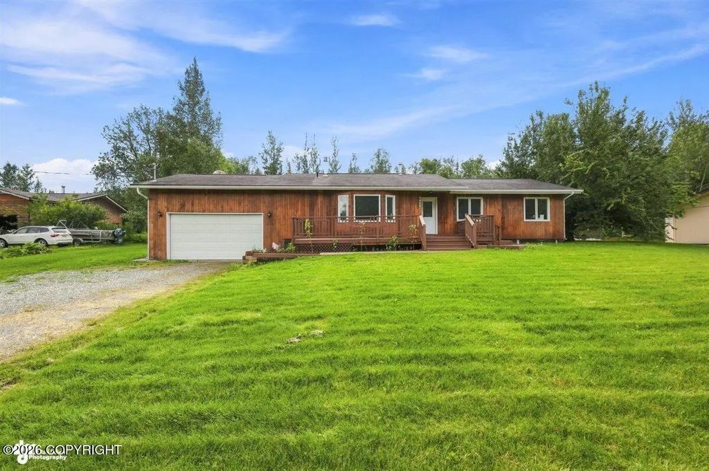 9990 E Puffin Drive, Palmer