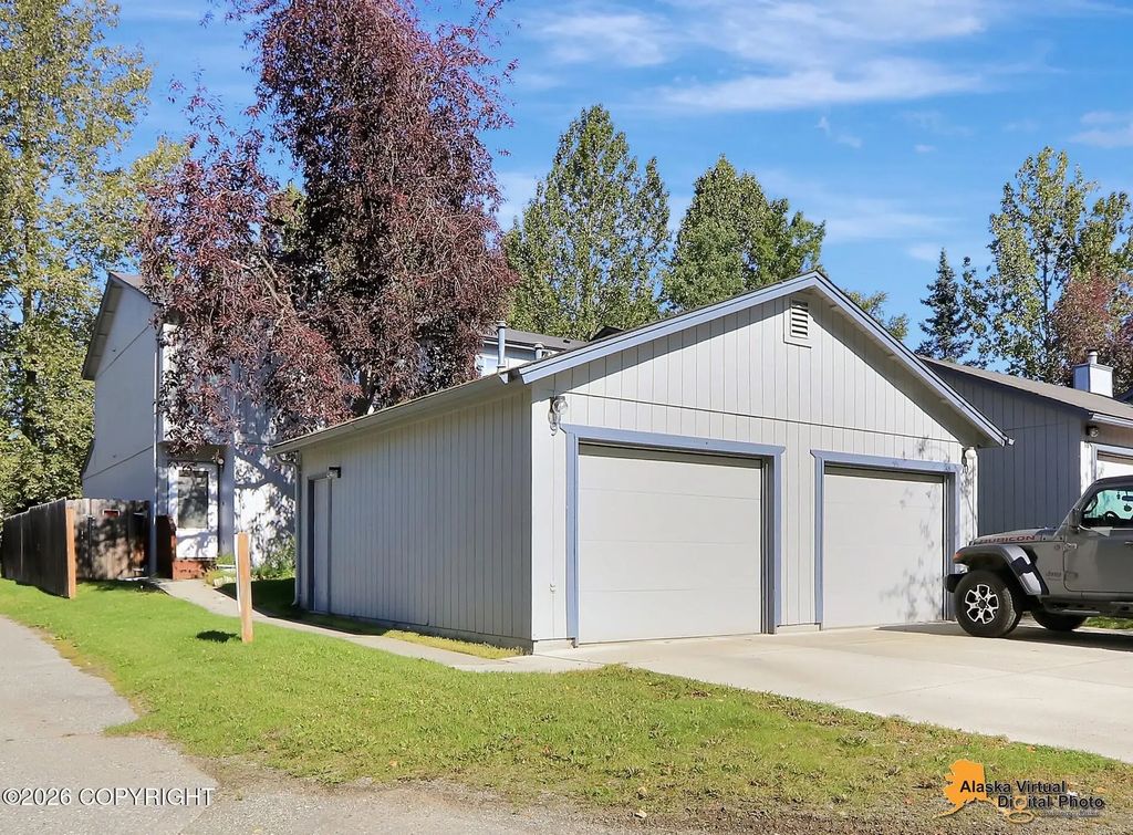 4610 Piper Street #9, Anchorage