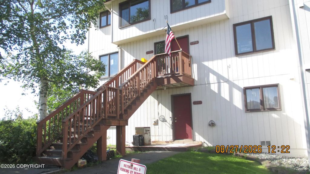 7750 Boundary Avenue #a3, Anchorage