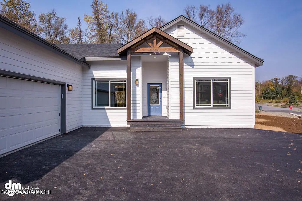 7640 E Alyeska Drive, Wasilla