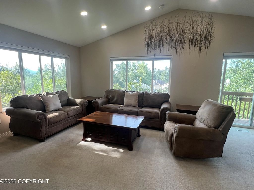 1302 E Klatt Road #1302, Anchorage