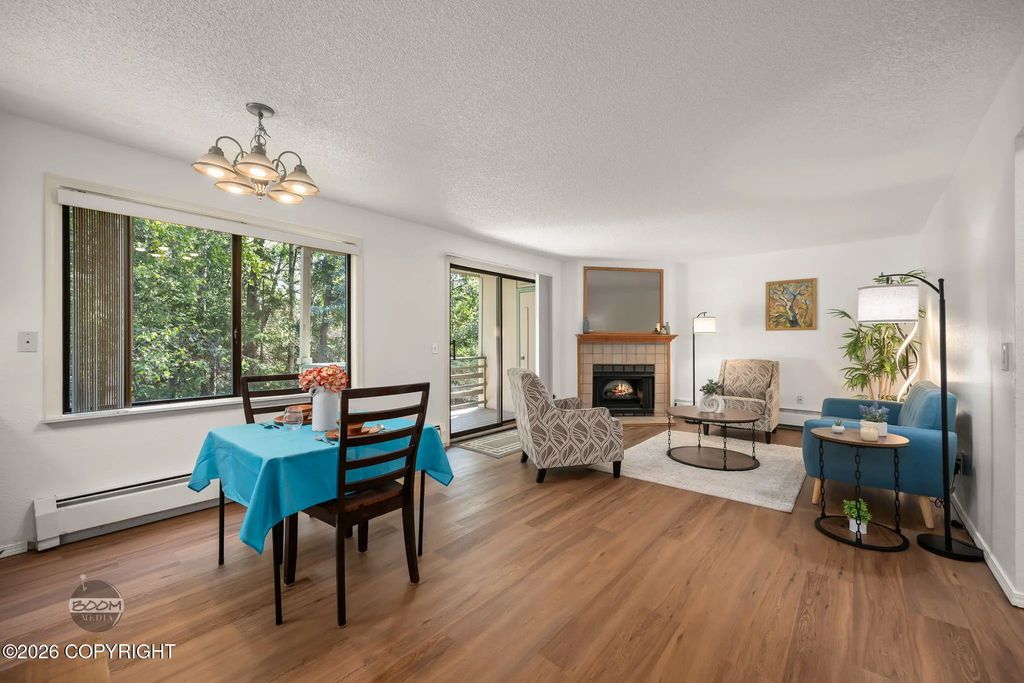 3011 Lois Drive #113, Anchorage