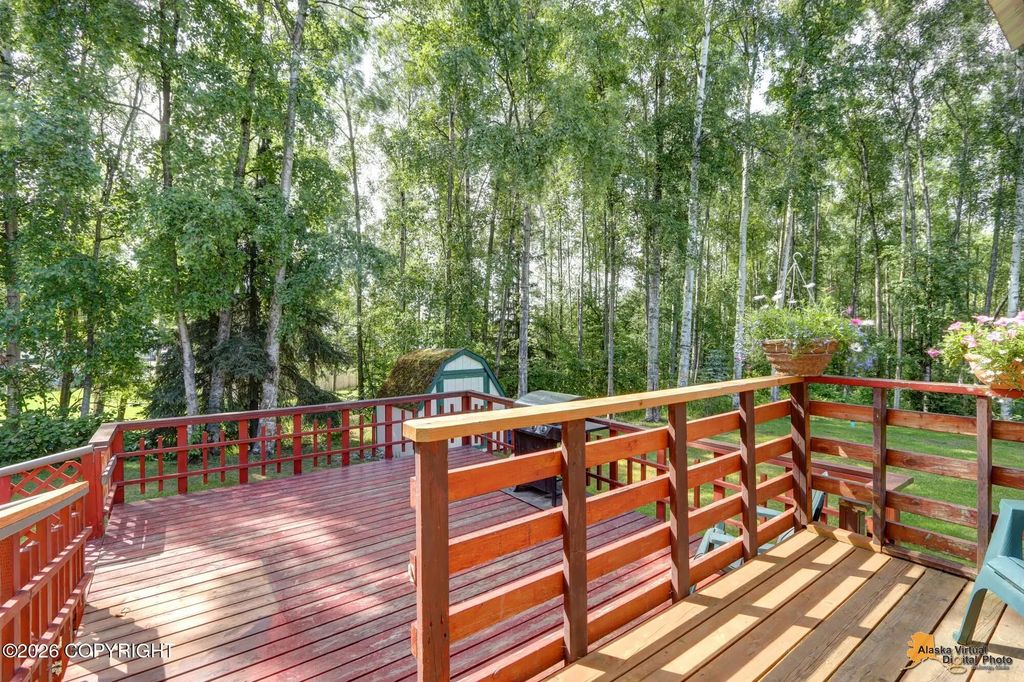 17340 Monte Road, Eagle River