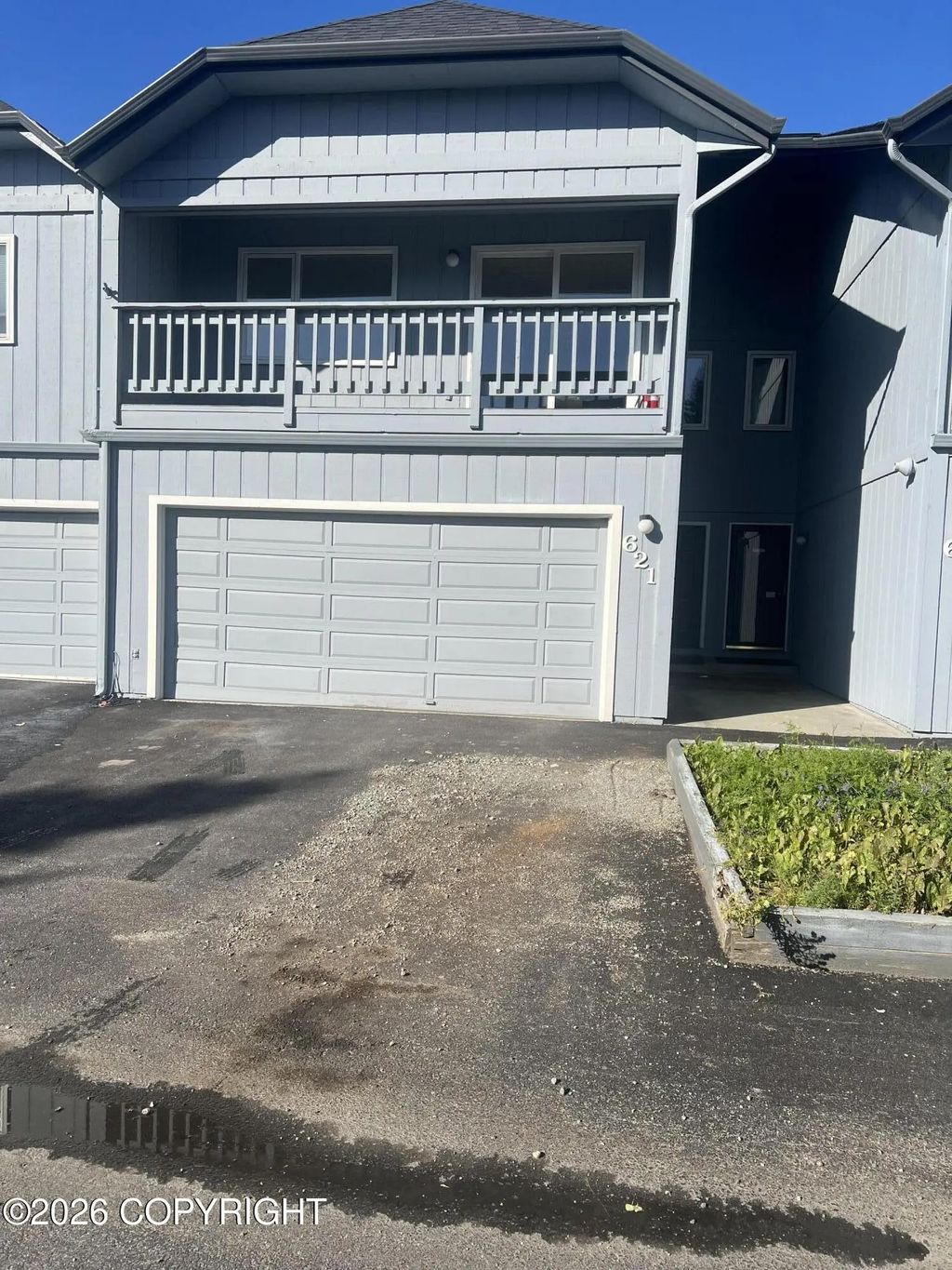 621 King Arthur Circle, Anchorage