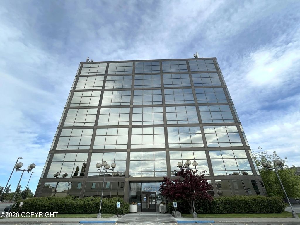 2600 Denali Street #300, Anchorage