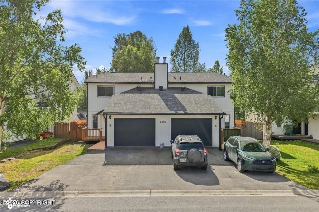 8200 Northwind Avenue, Anchorage