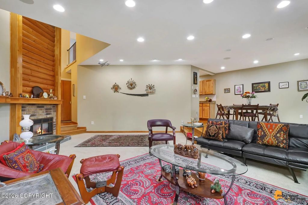 2632 Shepherdia Drive, Anchorage