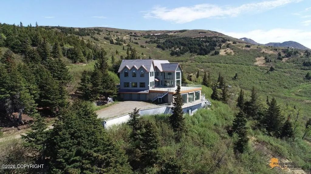 7670 Big Mountain Drive, Anchorage