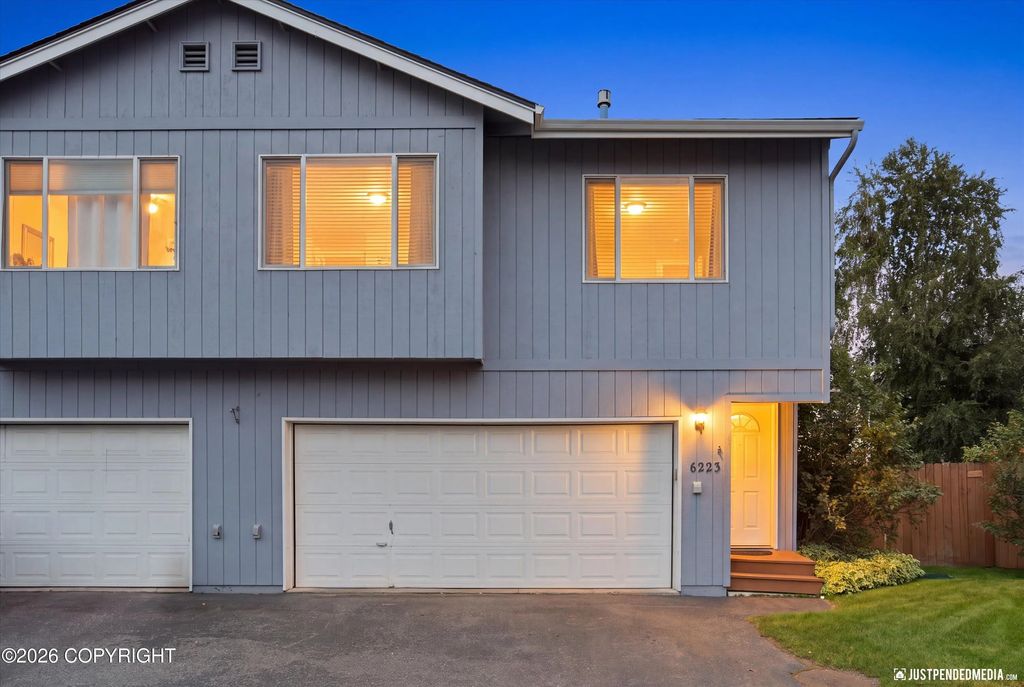 6223 Laurel Street #47, Anchorage