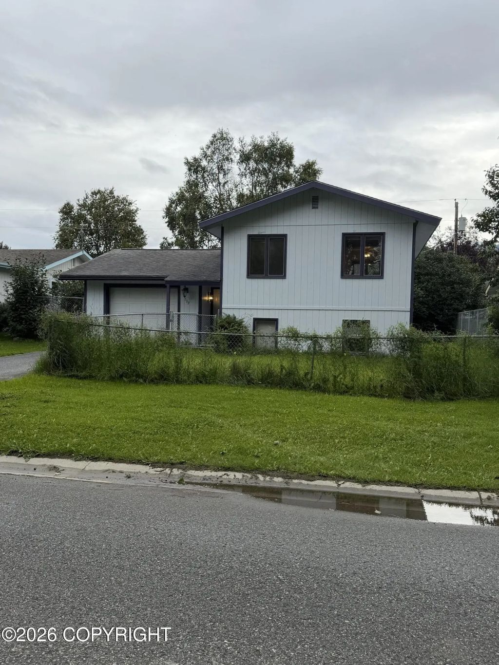 309 N Bonanza Street, Palmer