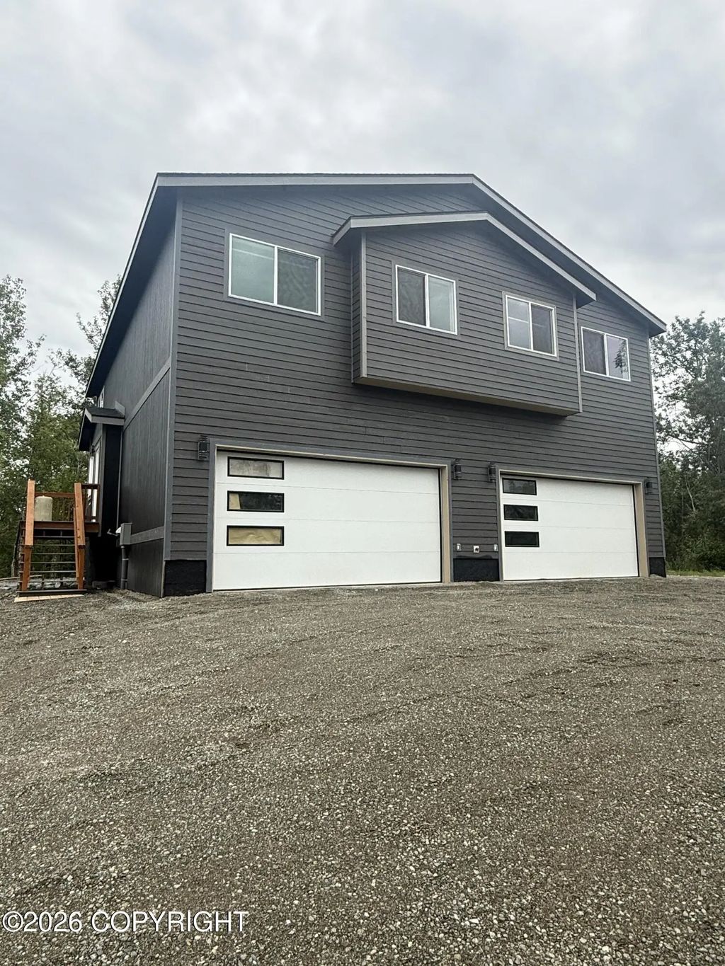 4700 W Sassy Avenue #2, Wasilla
