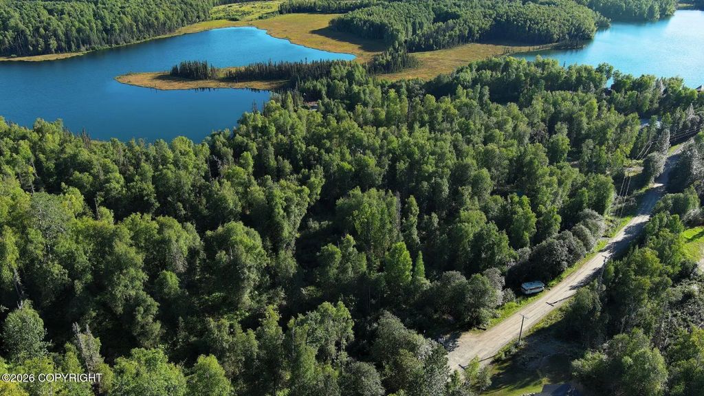 17446 W Marion Drive, Wasilla