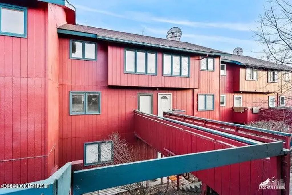 7790 Boundary Avenue #k3, Anchorage