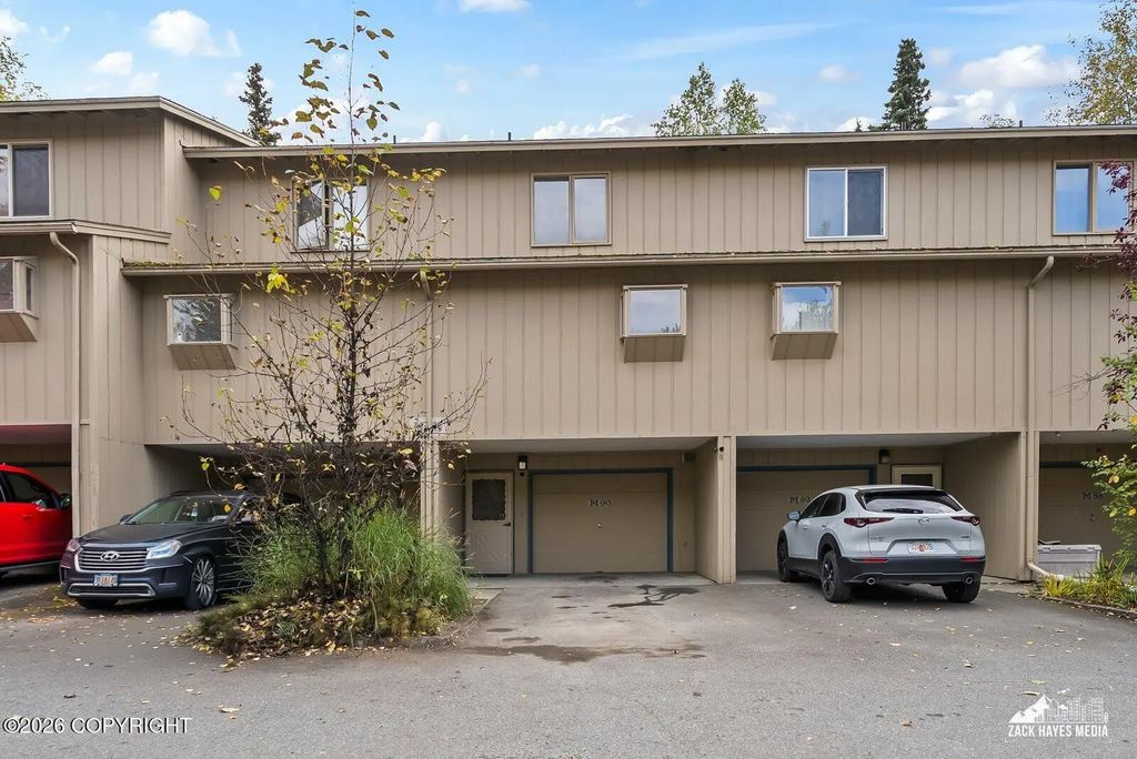 8101 Peck Avenue #m90, Anchorage