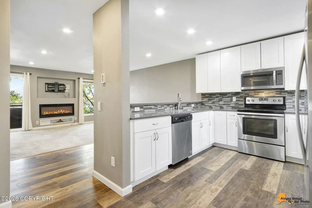 7770 Boundary Avenue #h-2, Anchorage